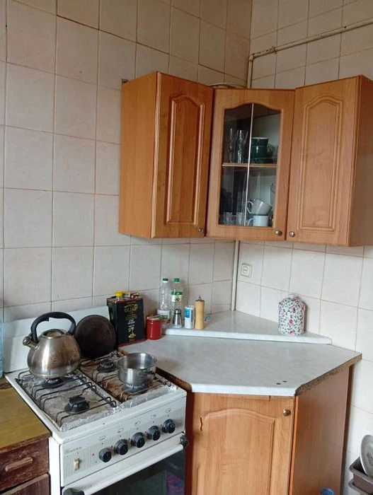 Продаж 2к кв., 58м², ближній центр