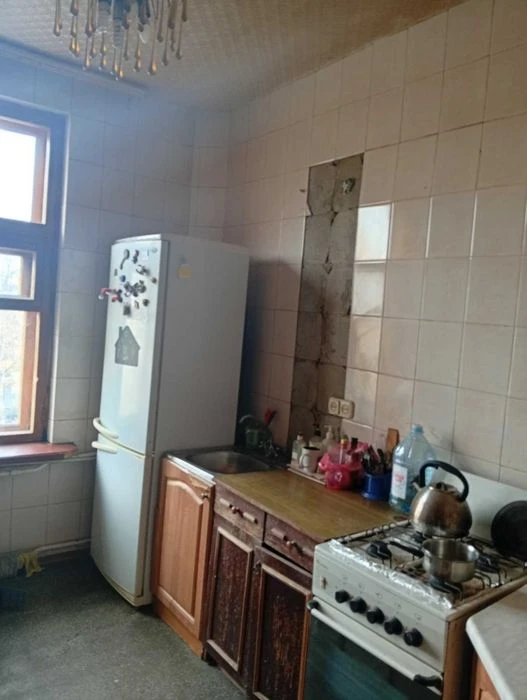 Продаж 2к кв., 58м², ближній центр