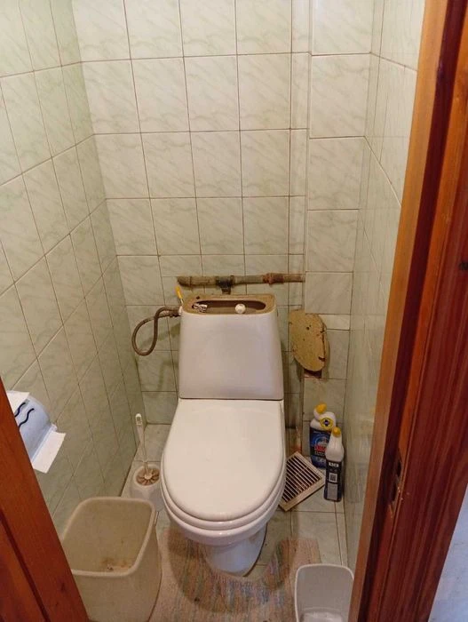 Продаж 2к кв., 58м², ближній центр