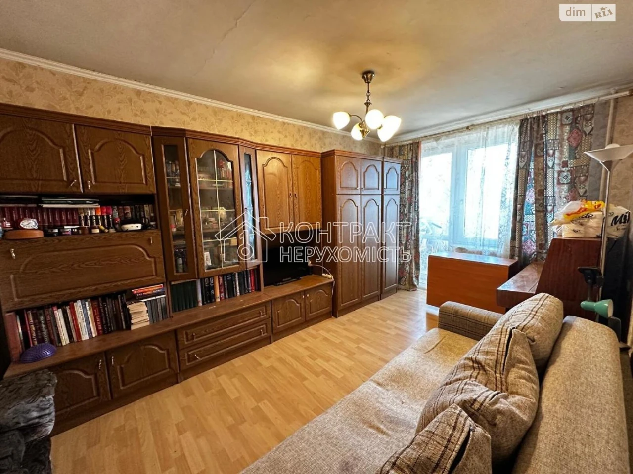 Apartment for sale in the village of Zhukovsky