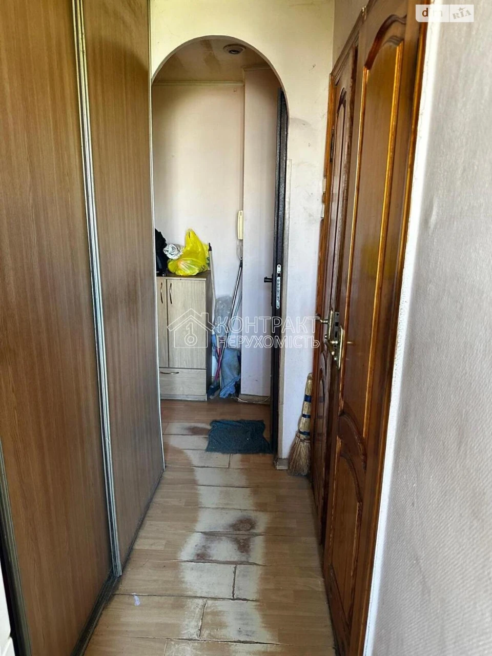 Apartment for sale in the village of Zhukovsky