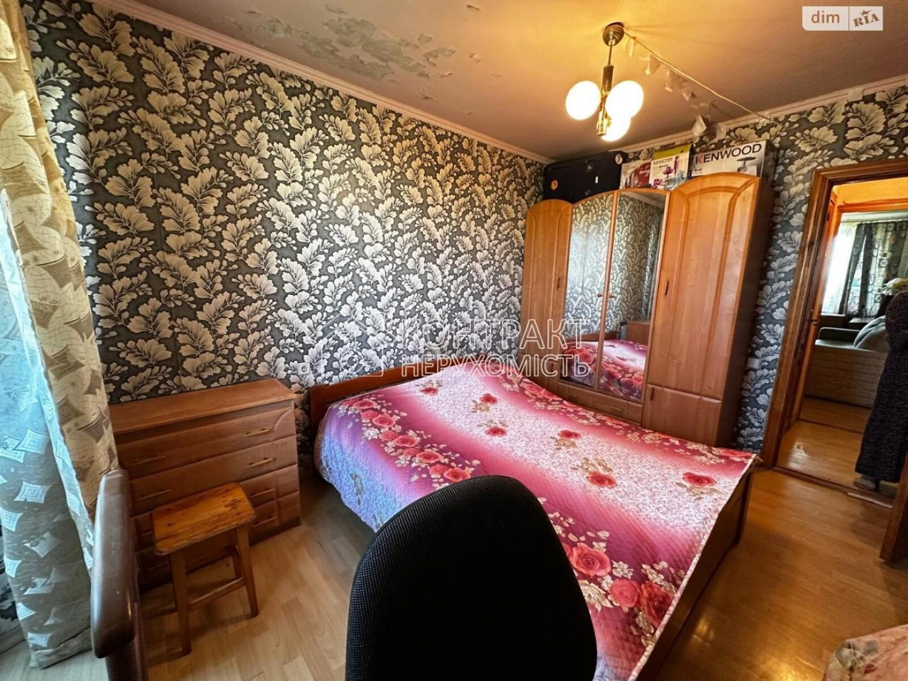 Apartment for sale in the village of Zhukovsky