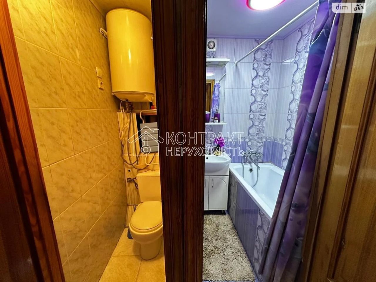 Apartment for sale in the village of Zhukovsky