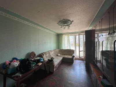 Продам 3-х кімнатну квартиру, 7 хвилин від метро Студентська