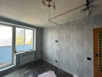 Продам 3-х кімнатну квартиру, 7 хвилин від метро Студентська
