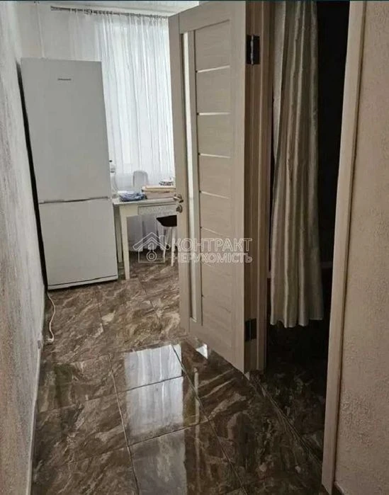 Продається 1 -кімнатна квартира на Олексіївці біля метро 3 х