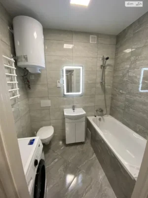 For sale Apartment Kyivskyi