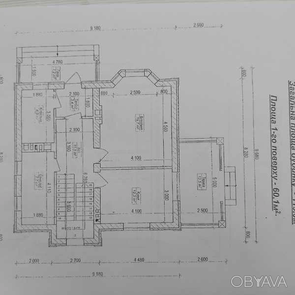 дом, 120.00 кв.м