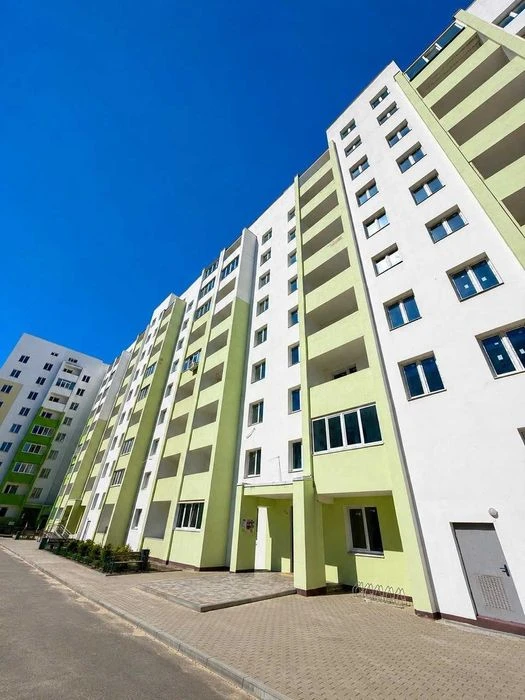 36500 ЖК Мира 3 НОВЫЙ РЕМОНТ Продам 1 комнатную квартиру S-