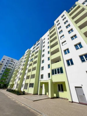 36500 ЖК Мира 3 НОВЫЙ РЕМОНТ Продам 1 комнатную квартиру S-