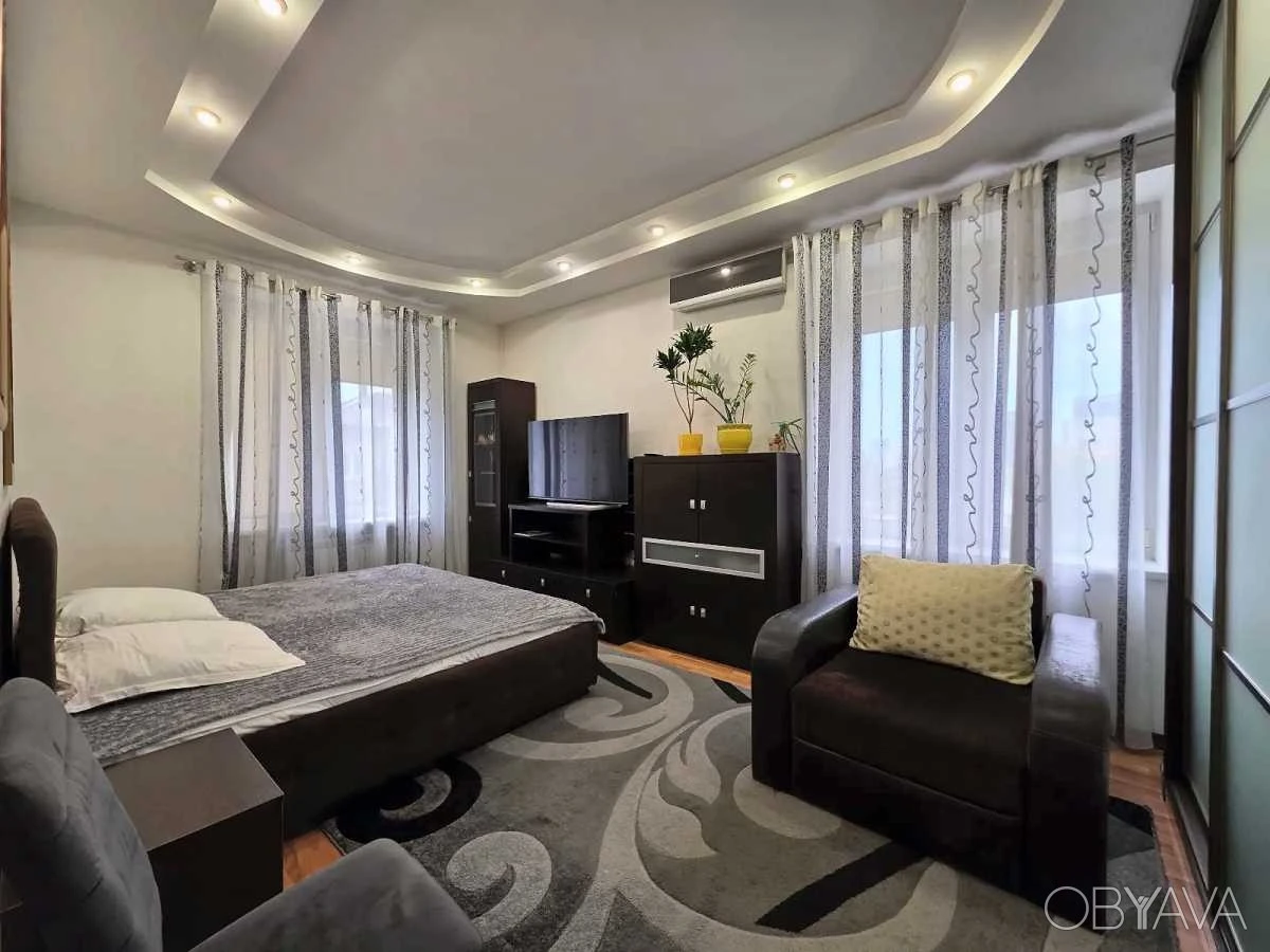 2-комнатная квартира, 52.40 кв.м