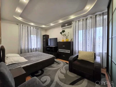2-комнатная квартира, 52.40 кв.м