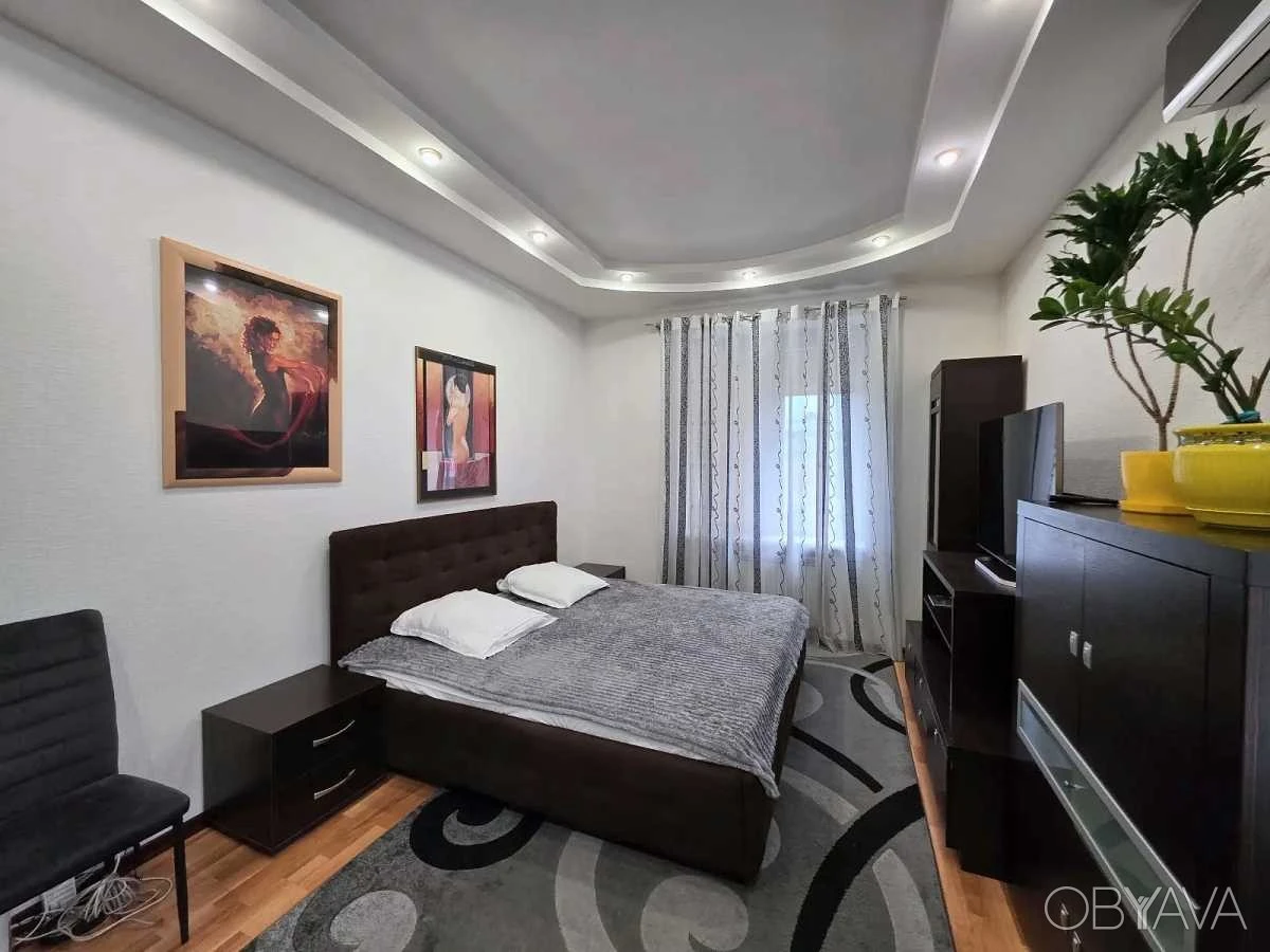 2-комнатная квартира, 52.40 кв.м