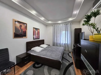 2-комнатная квартира, 52.40 кв.м