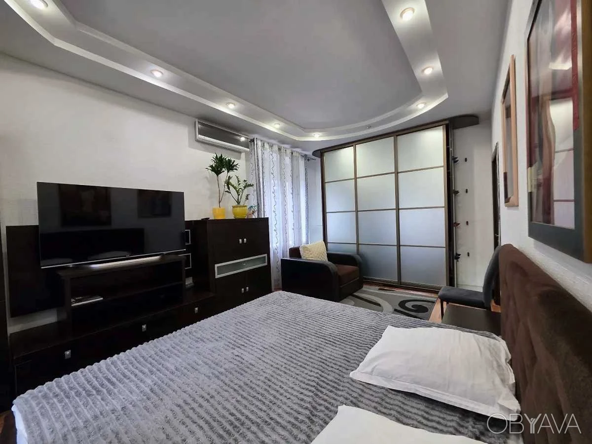 2-комнатная квартира, 52.40 кв.м