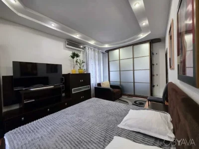 2-комнатная квартира, 52.40 кв.м