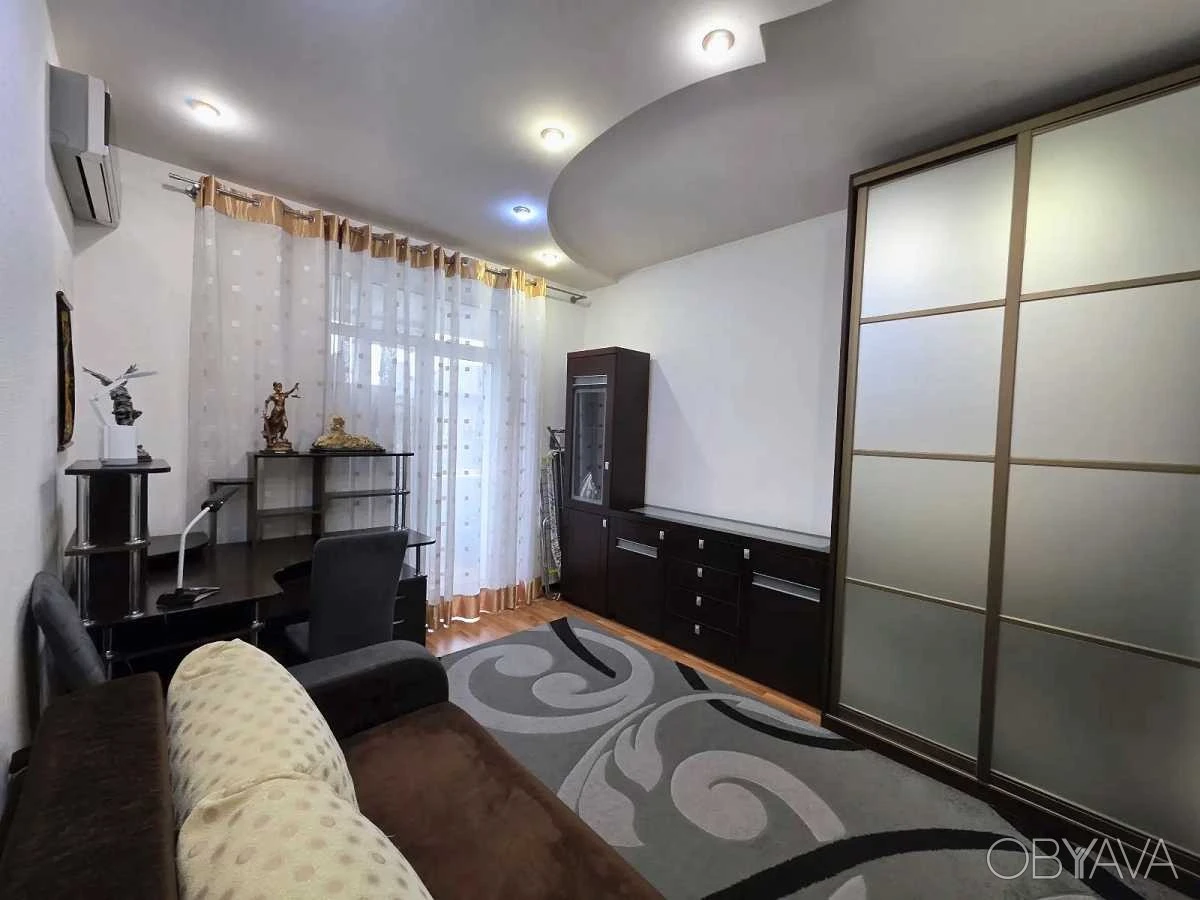 2-комнатная квартира, 52.40 кв.м