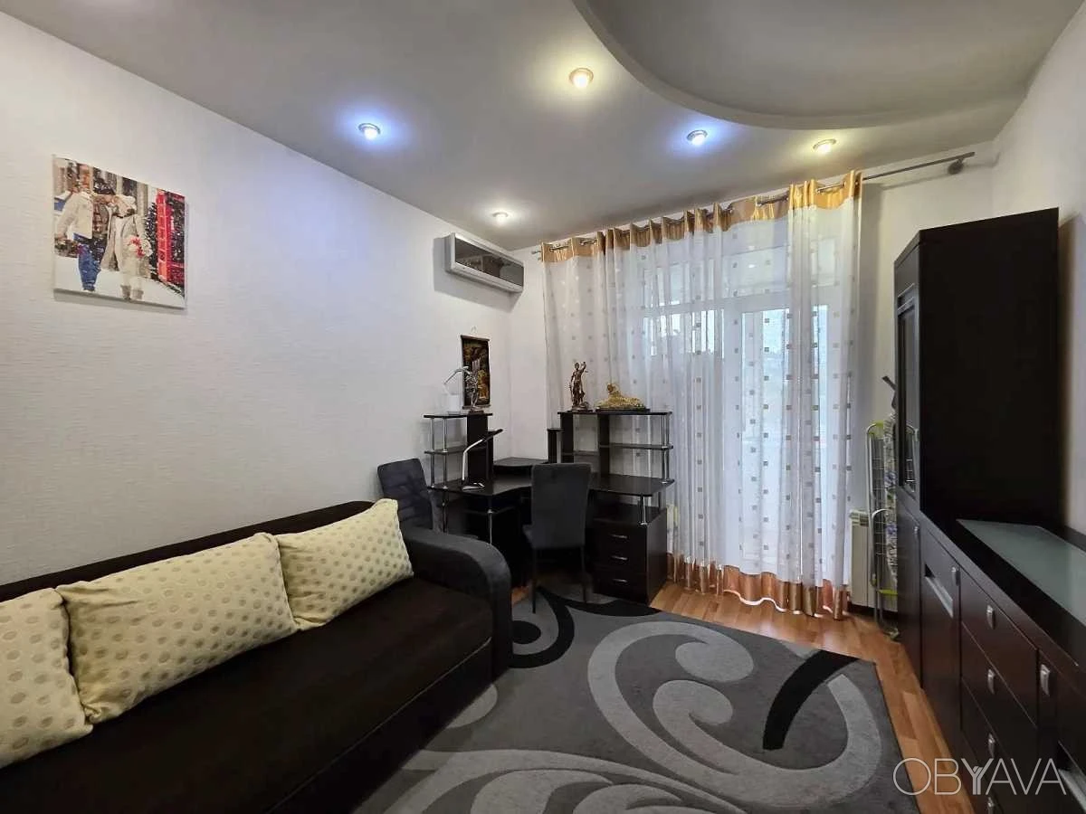2-комнатная квартира, 52.40 кв.м