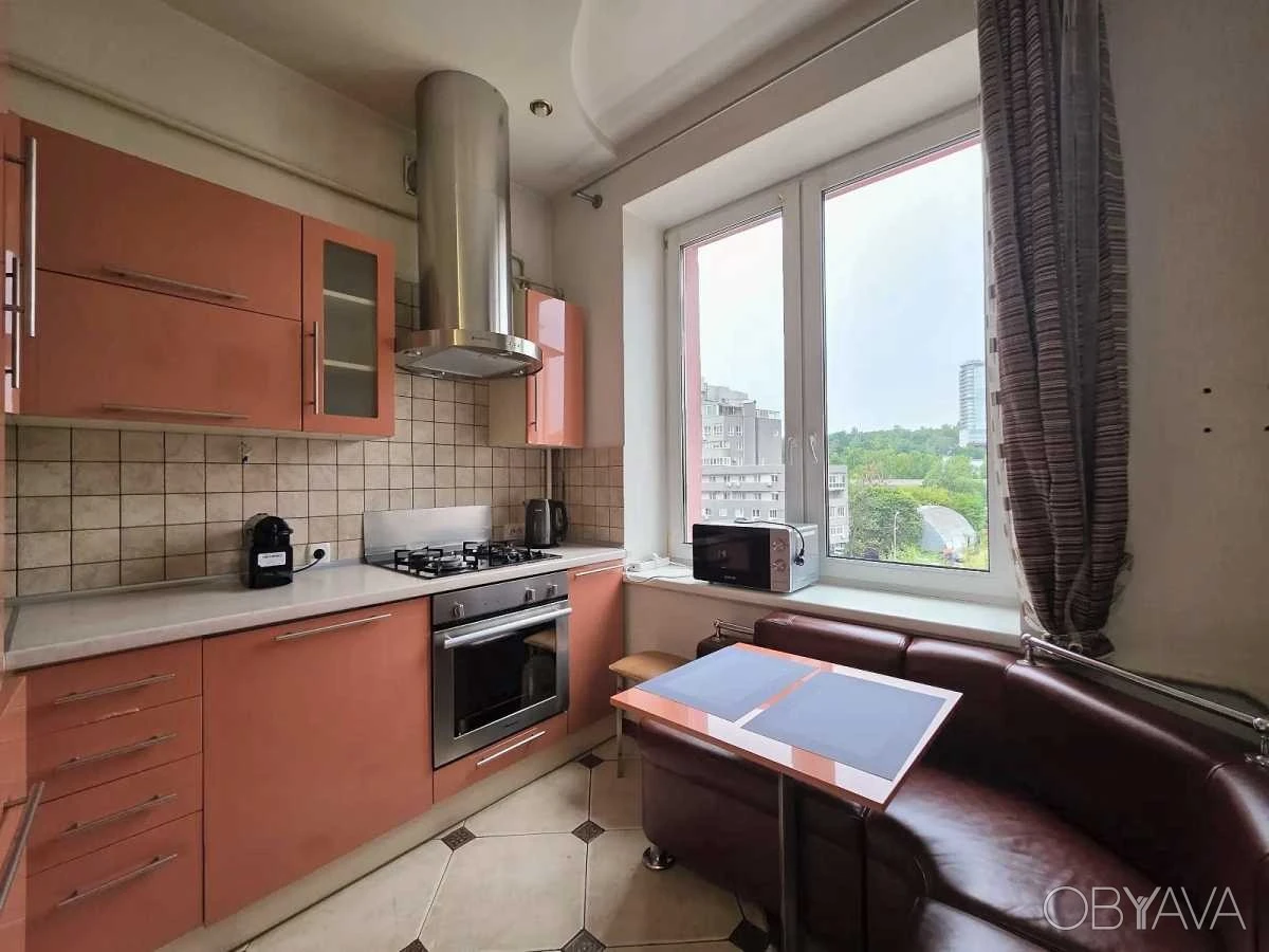 2-комнатная квартира, 52.40 кв.м