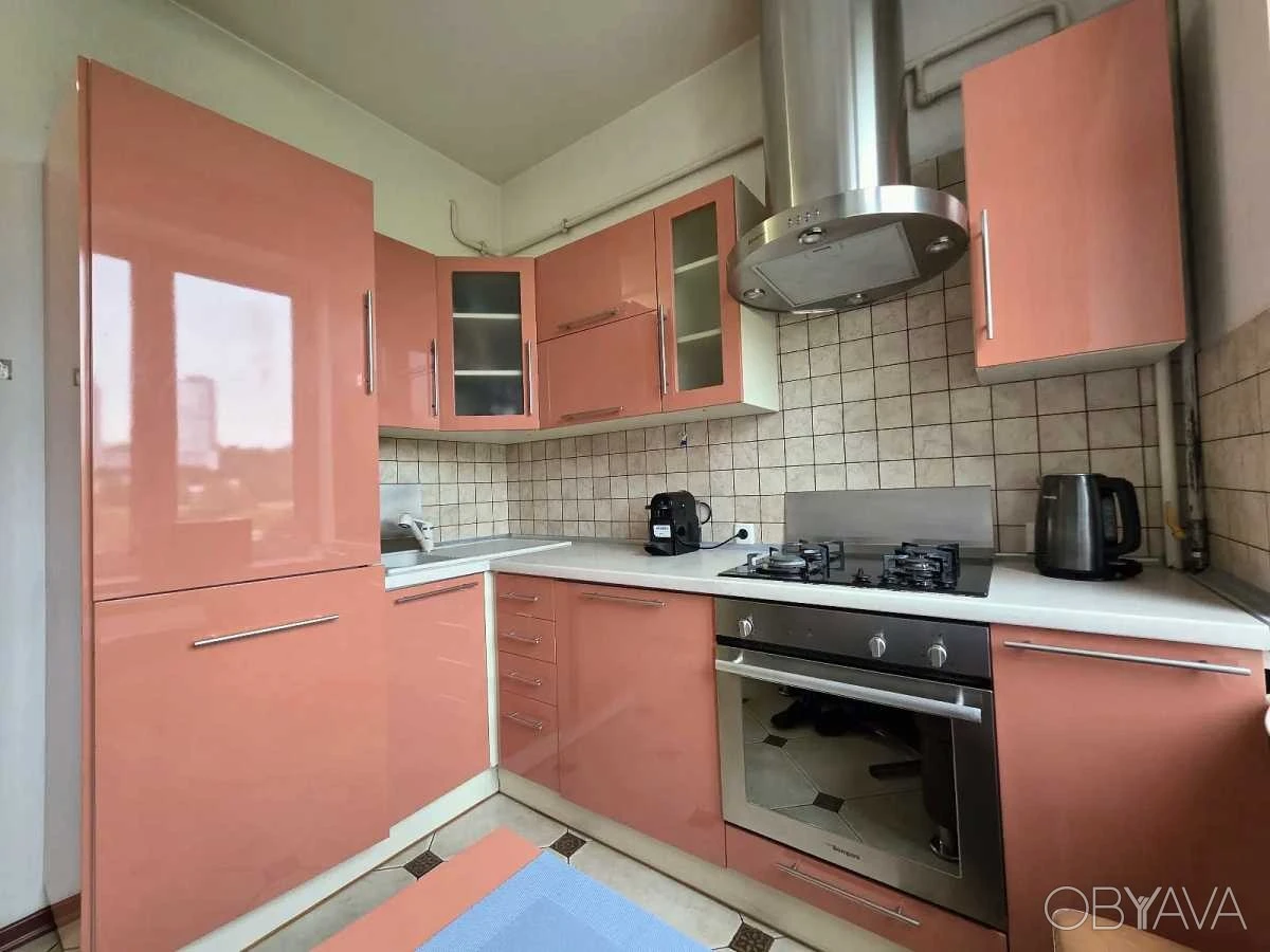 2-комнатная квартира, 52.40 кв.м