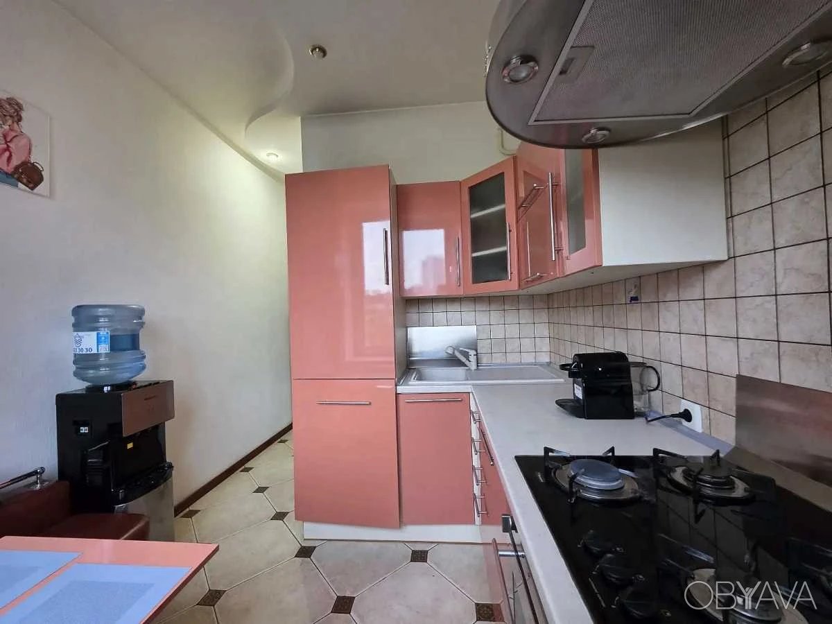 2-комнатная квартира, 52.40 кв.м