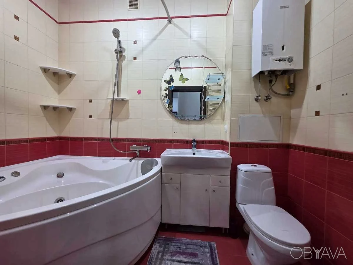 2-комнатная квартира, 52.40 кв.м