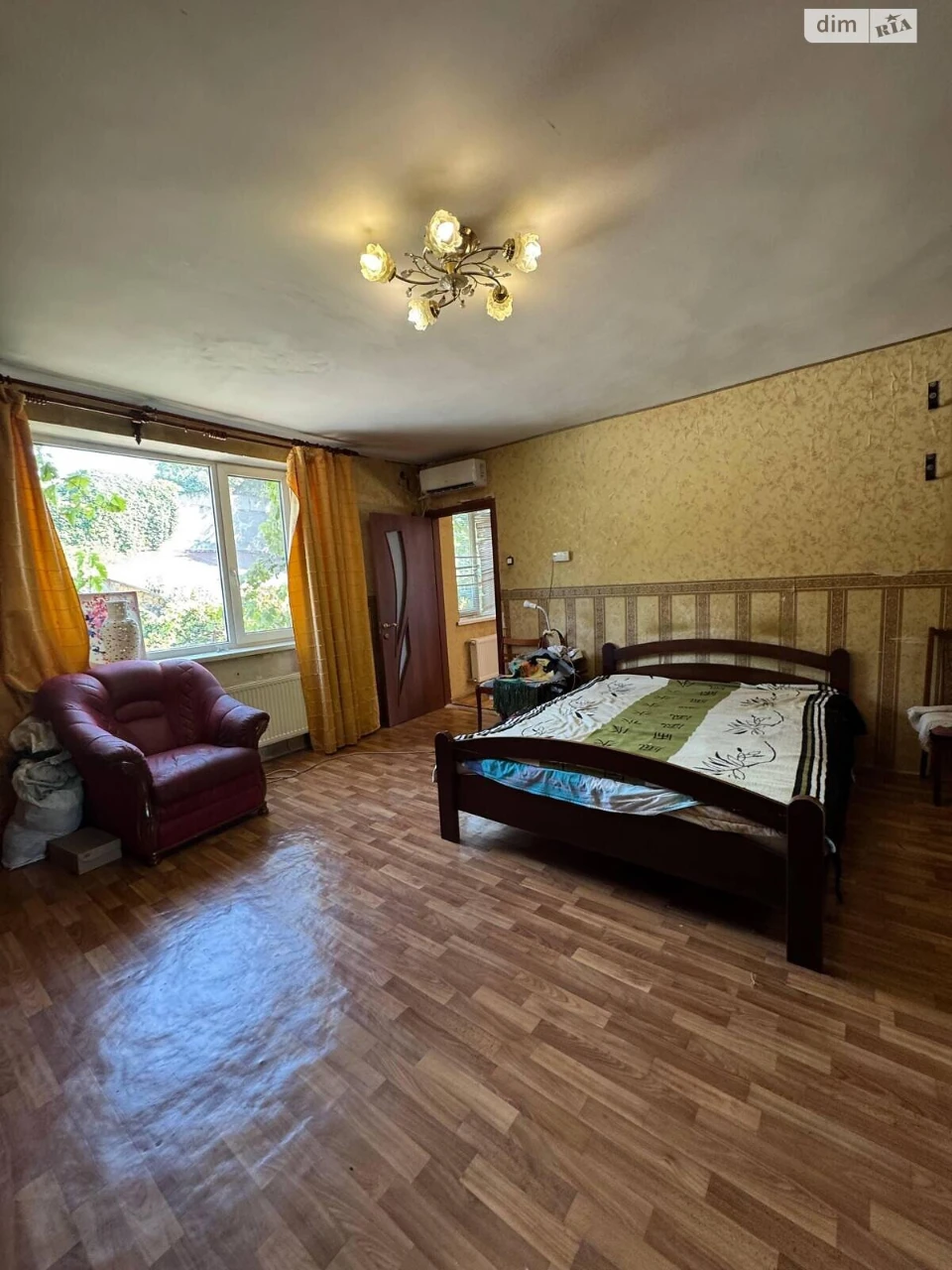 Продаж Квартира Бугаївка