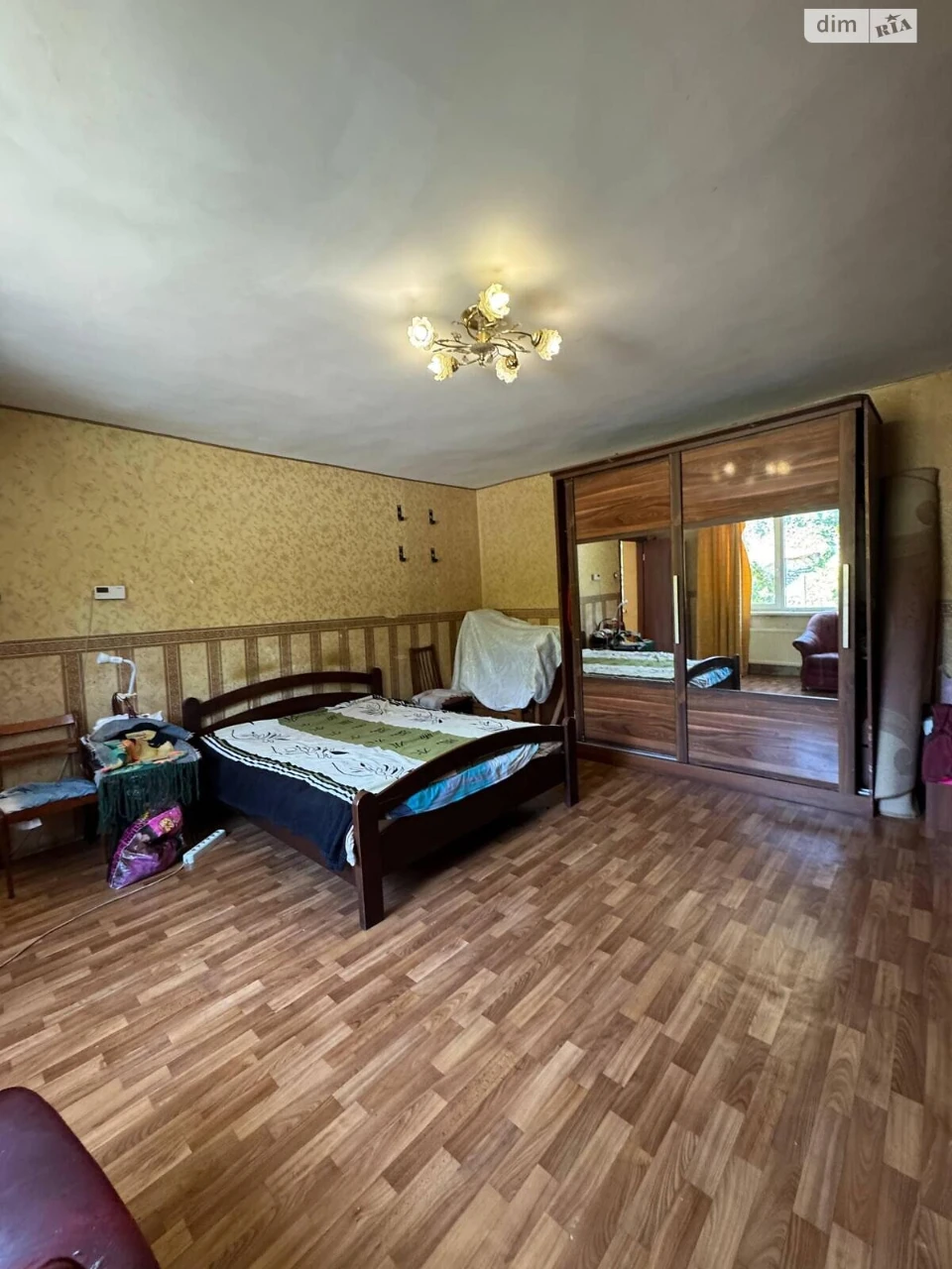 Продаж Квартира Бугаївка