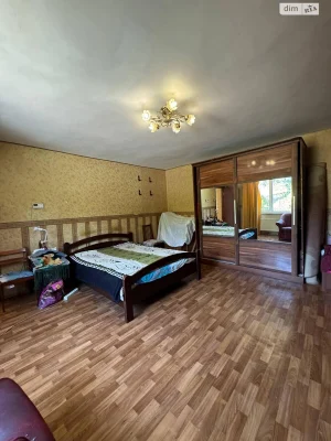 Продаж Квартира Бугаївка