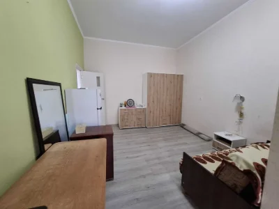 В продаже интересная квартира на Успенской.
