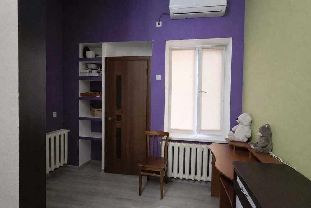 В продаже интересная квартира на Успенской.