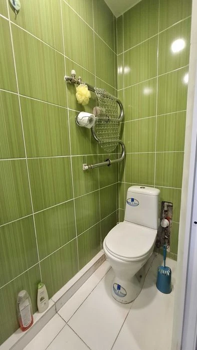 В продаже интересная квартира на Успенской.