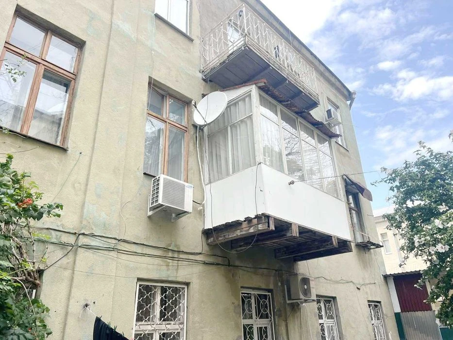 Комната в коммуне в центре, 497376