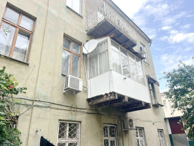 Комната в коммуне в центре, 497376