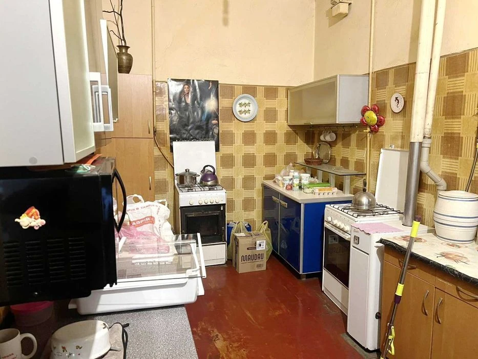 Комната в коммуне в центре, 497376