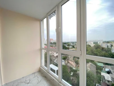 Квартира с ремонтом / Новый дом / Центр