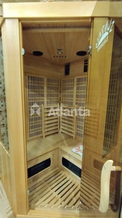 Автономный дом в Червоном Хуторе