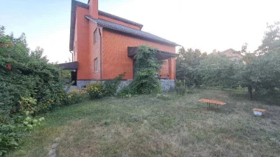 Продается  дом 295 м²   на участке 12 соток  Новые Дома
