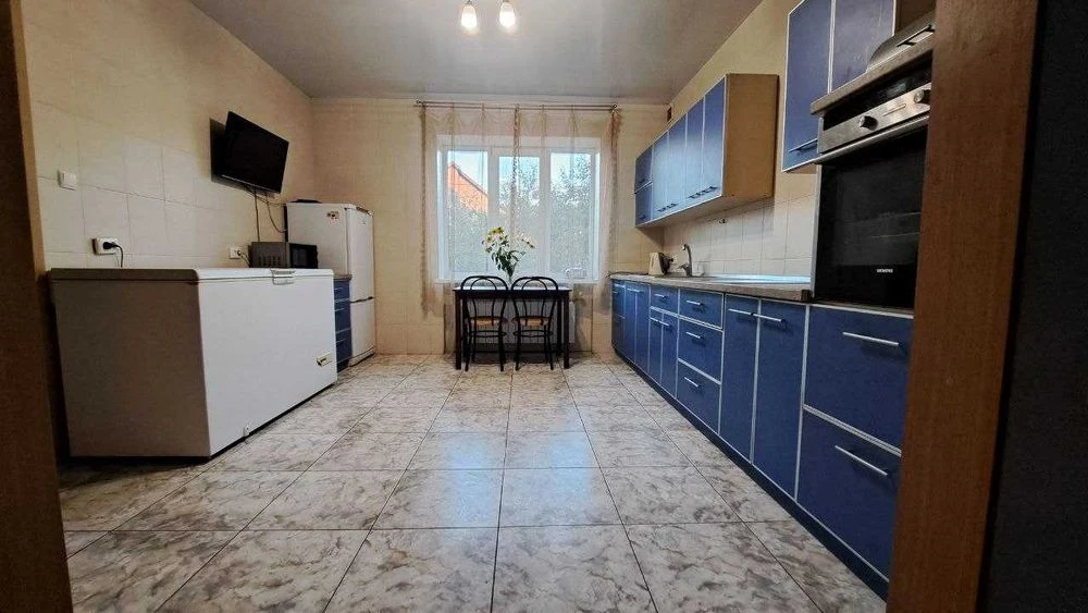 Продается  дом 295 м²   на участке 12 соток  Новые Дома