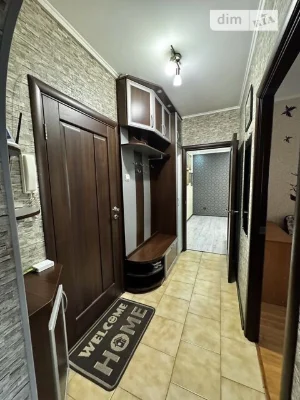 Продаж 2к квартири 53.8 кв. м на вул. Рональда Рейгана 30 •