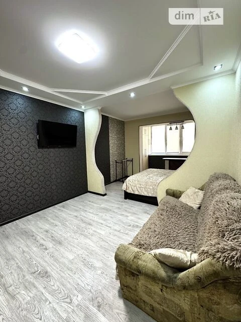 Продаж 2к квартири 53.8 кв. м на вул. Рональда Рейгана 30 •
