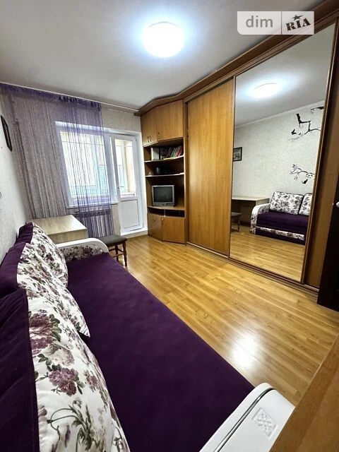 Продаж 2к квартири 53.8 кв. м на вул. Рональда Рейгана 30 •