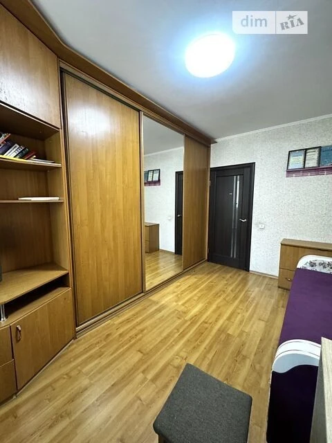 Продаж 2к квартири 53.8 кв. м на вул. Рональда Рейгана 30 •