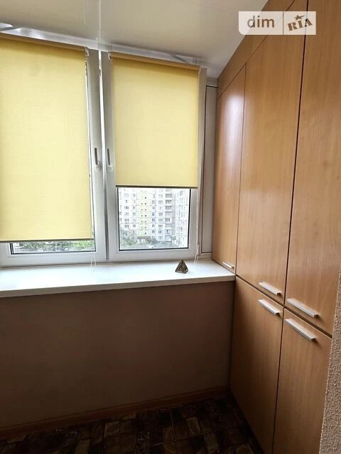 Продаж 2к квартири 53.8 кв. м на вул. Рональда Рейгана 30 •