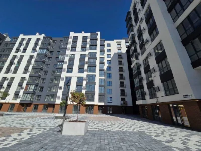 Продаж 2к квартири(сирець) 55,36м2 у ЖК Липки-2_VD
