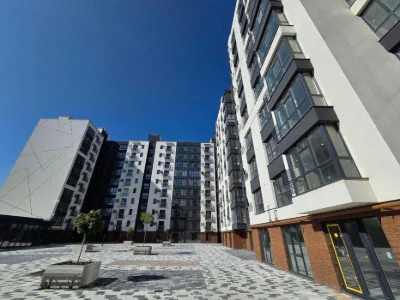Продаж 2к квартири(сирець) 55,36м2 у ЖК Липки-2_VD