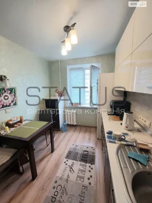Продаж Квартира Сади 3 (Огнівка)
