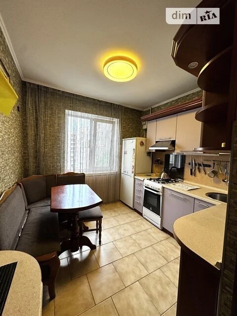 Продаж 2к квартири 53.8 кв. м на вул. Рональда Рейгана 30 •