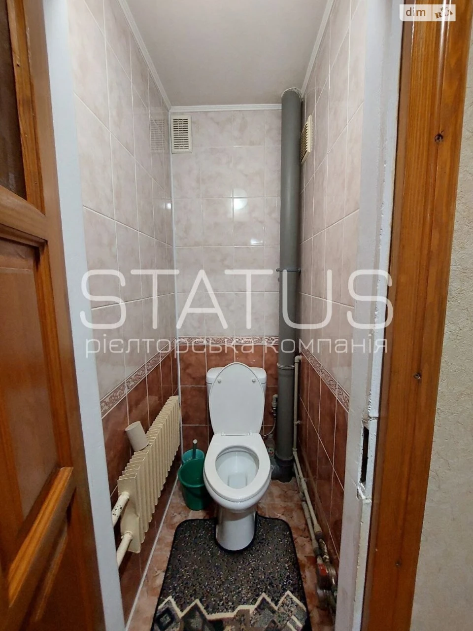Продаж Квартира Сади 3 (Огнівка)