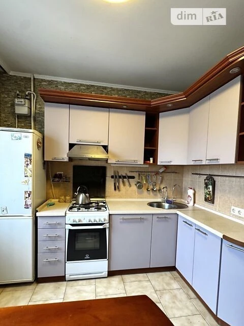 Продаж 2к квартири 53.8 кв. м на вул. Рональда Рейгана 30 •